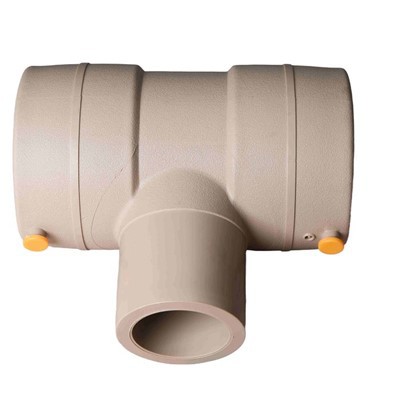 PPR Electrofusion Coupler